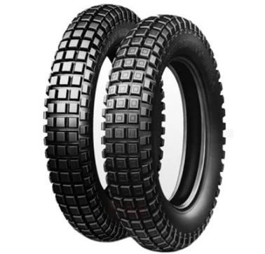 Легковые шины Michelin Trial X Light